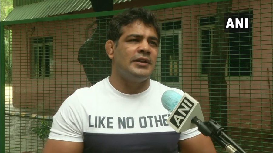 ‘Give awards after meticulous decision-making’: Wrestler Sushil Kumar on 29 Arjuna nominations