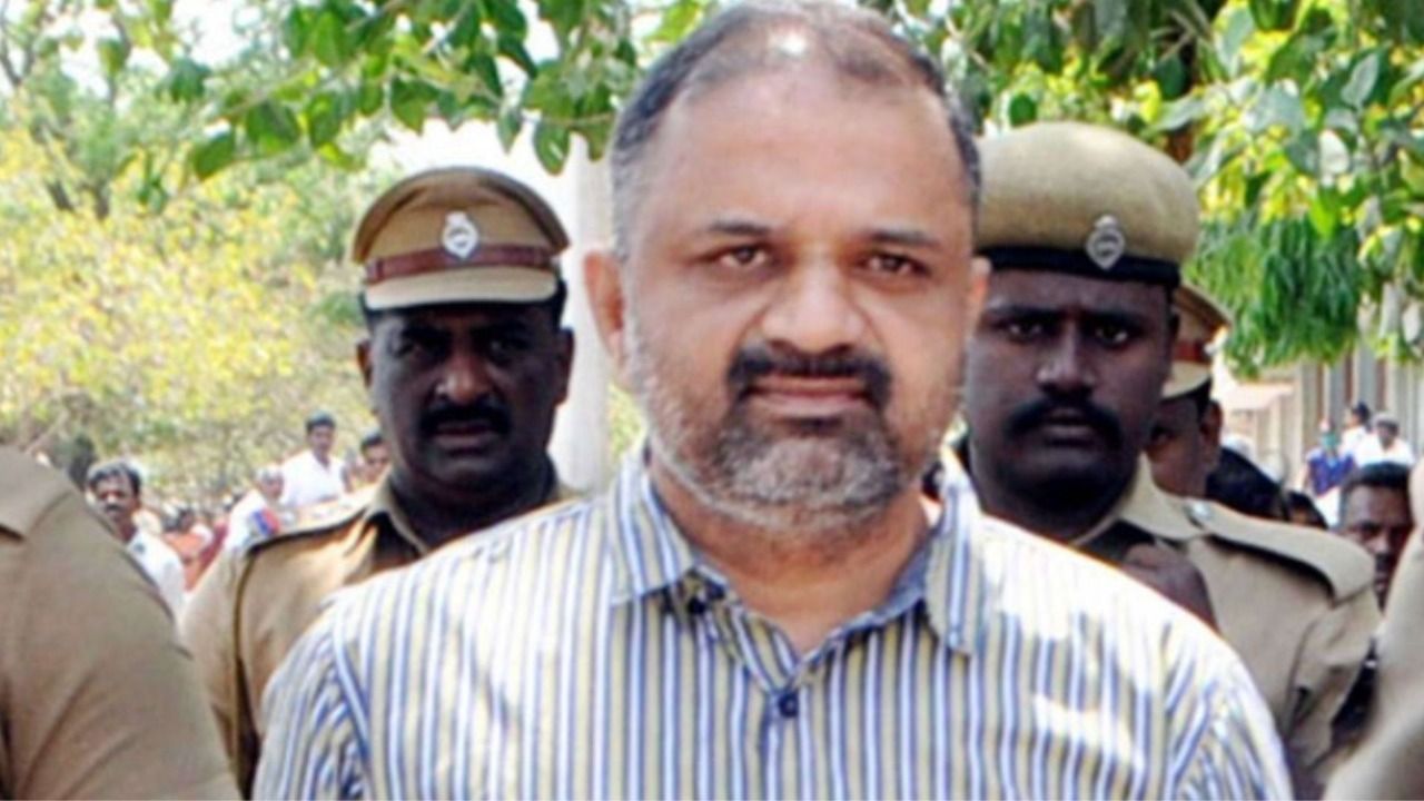 Who is AG Perarivalan, Rajiv Gandhi killer ordered release by Supreme Court