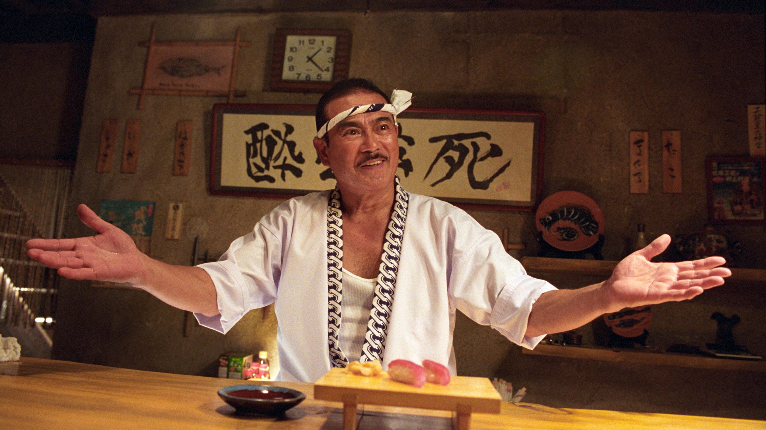 Sonny Chiba, Japanese martial artist and ‘Kill Bill’ actor,  dies at 82