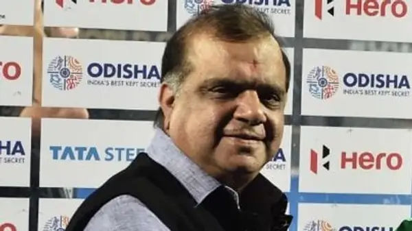 IOA President Narinder Batra resigns, says will ‘not run for further term’