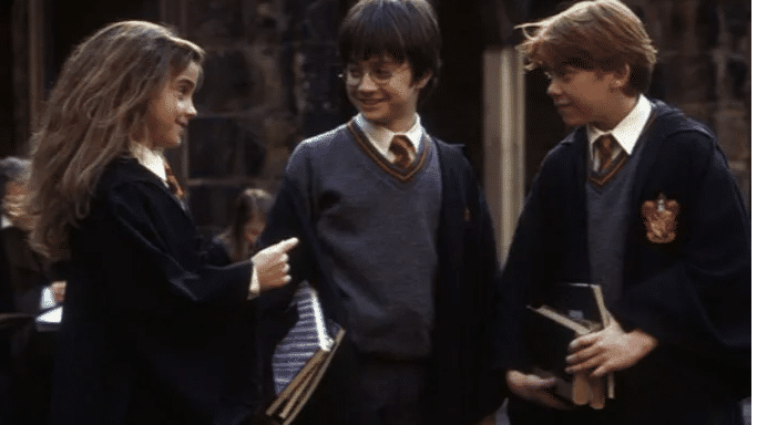 The tough ‘Harry Potter’ quiz that can be aced only by wizards