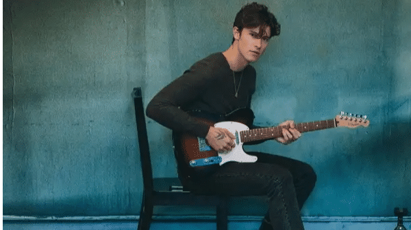 Top 5 Shawn Mendes songs