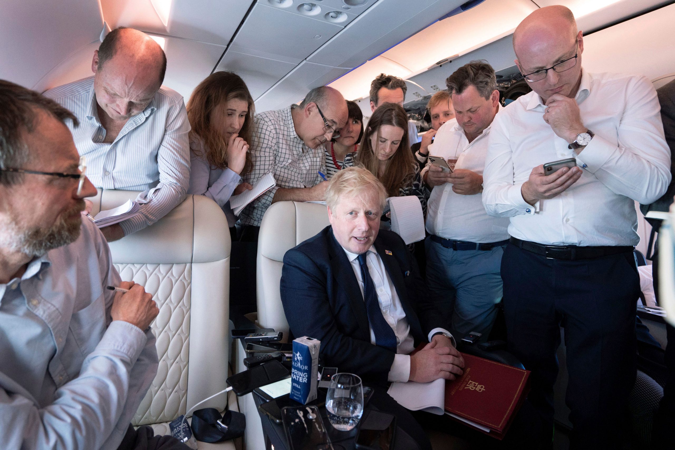 Boris Johnson resignation: What’s next for UK economy