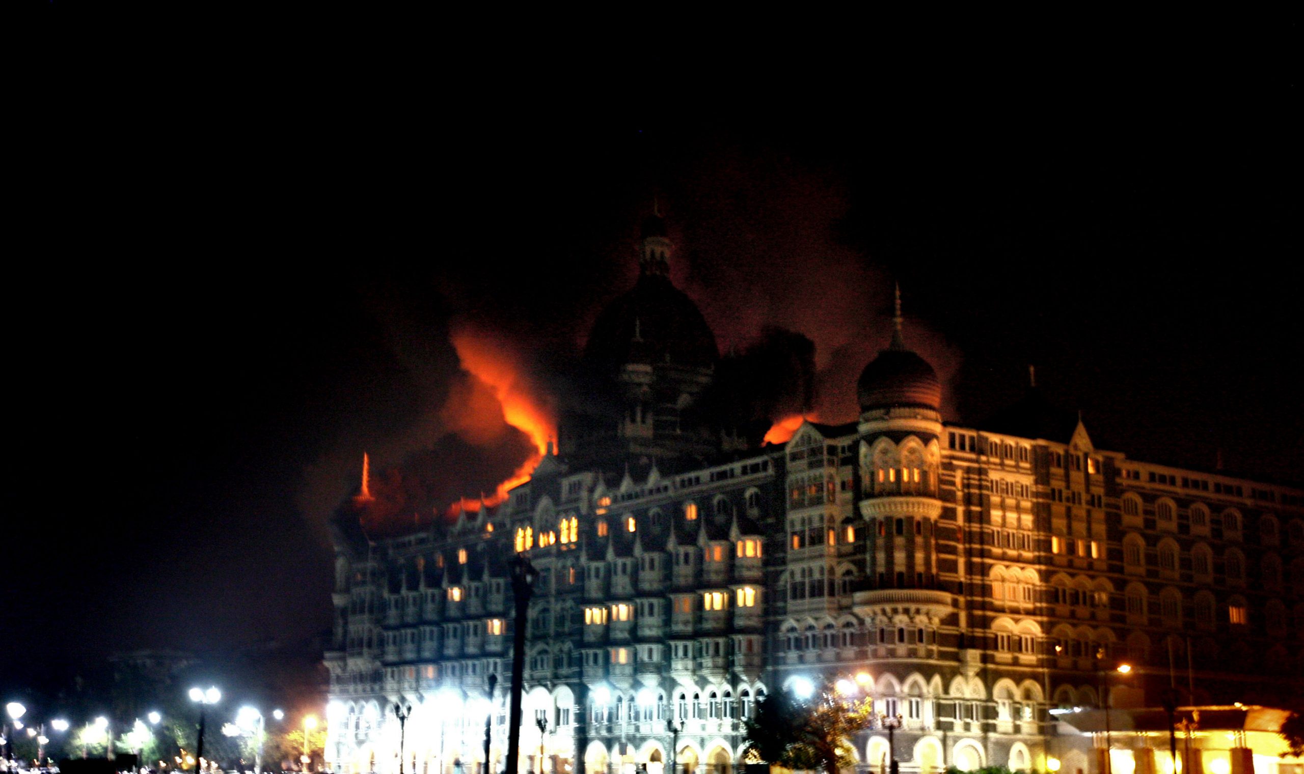 Arrest of 26/11 attack mastermind Lakhvi an important step to stop terror funding: US