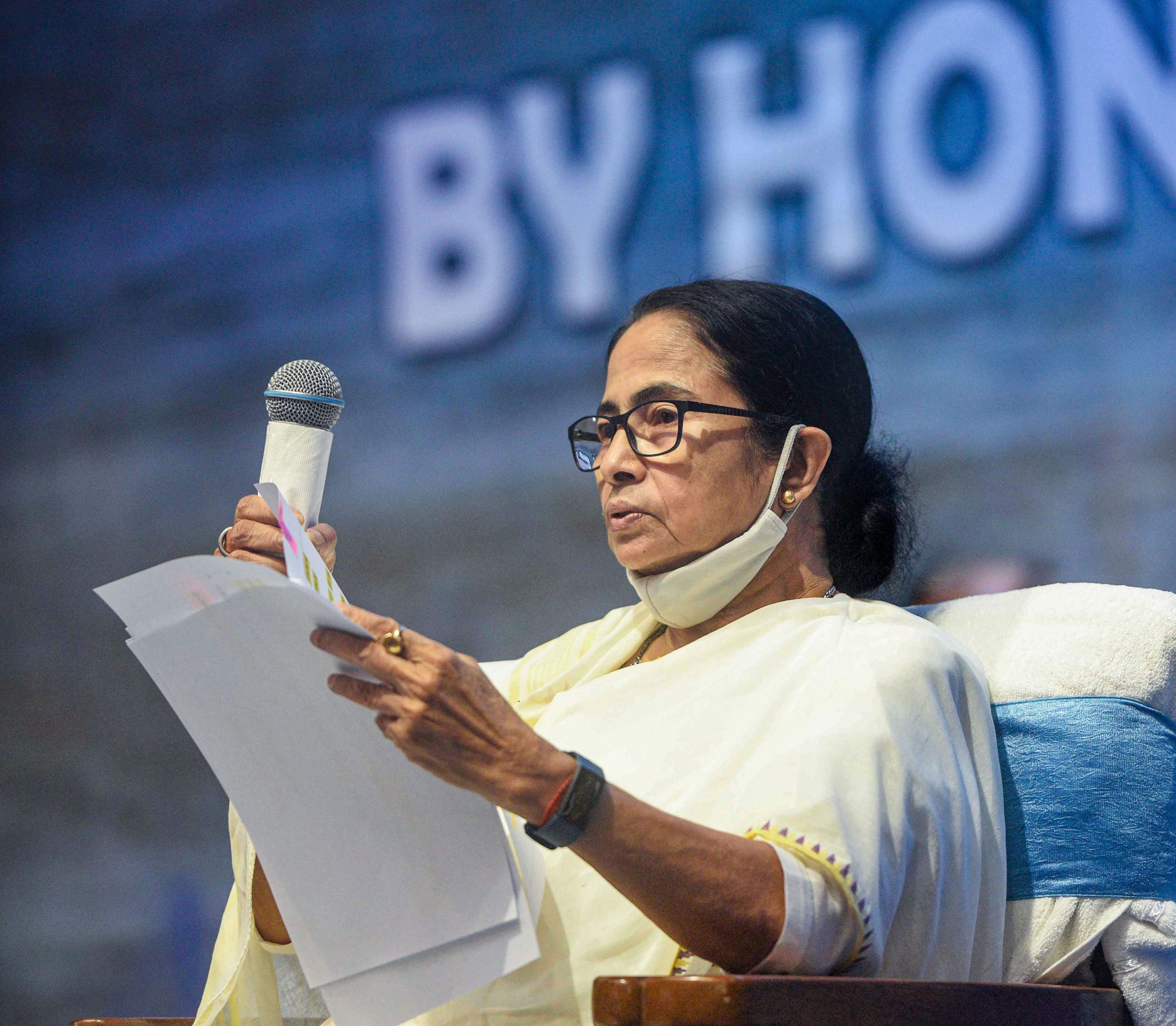 Mamata Banerjee to meet Prime Minister Narendra Modi at 5pm today: All you need to know