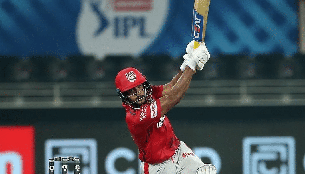 ‘It wasn’t a short run’, says Virender Sehwag on umpiring error in KXIP vs DC