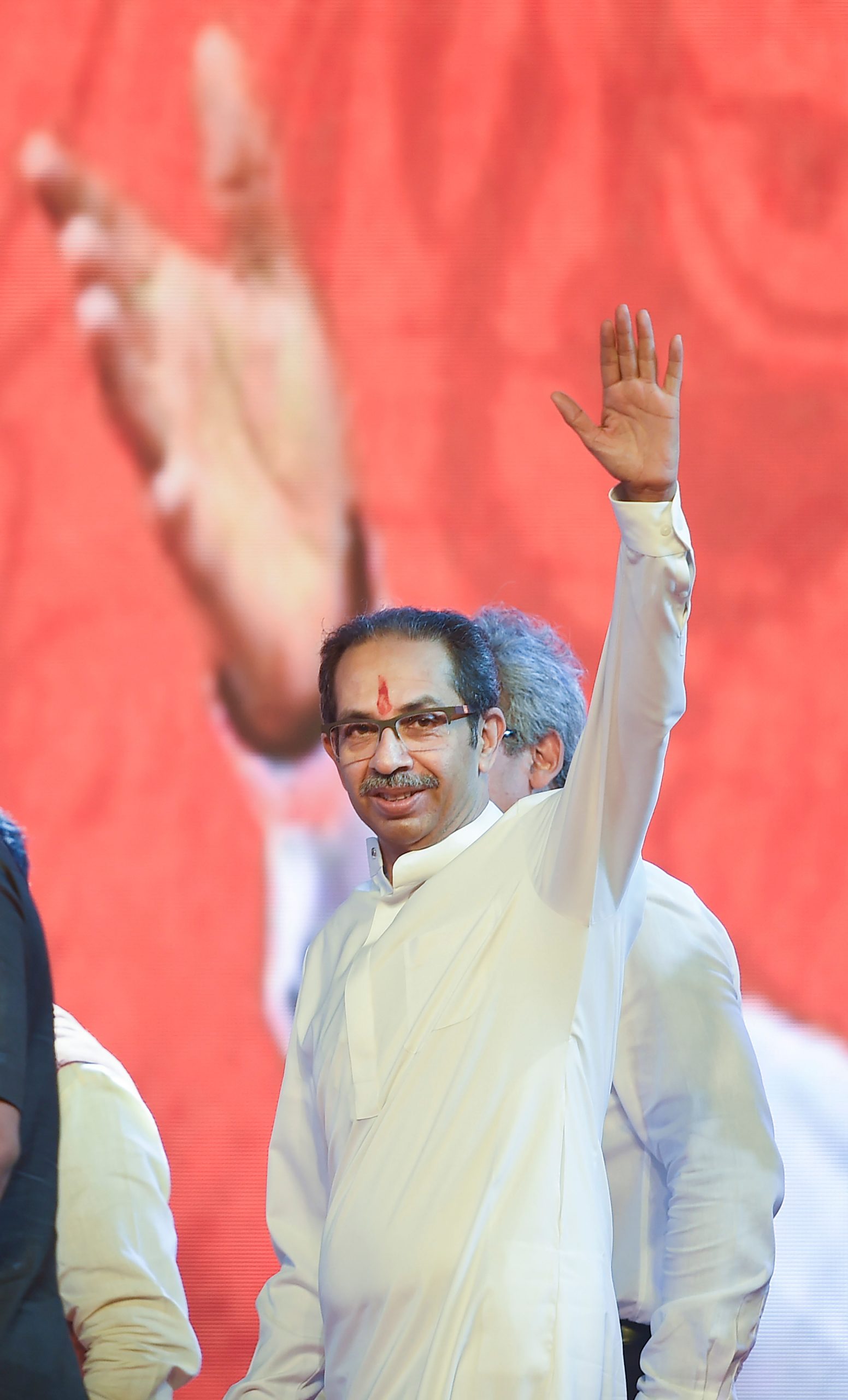 How far can you go: Uddhav Thackerays message to Shiv Sena rebels