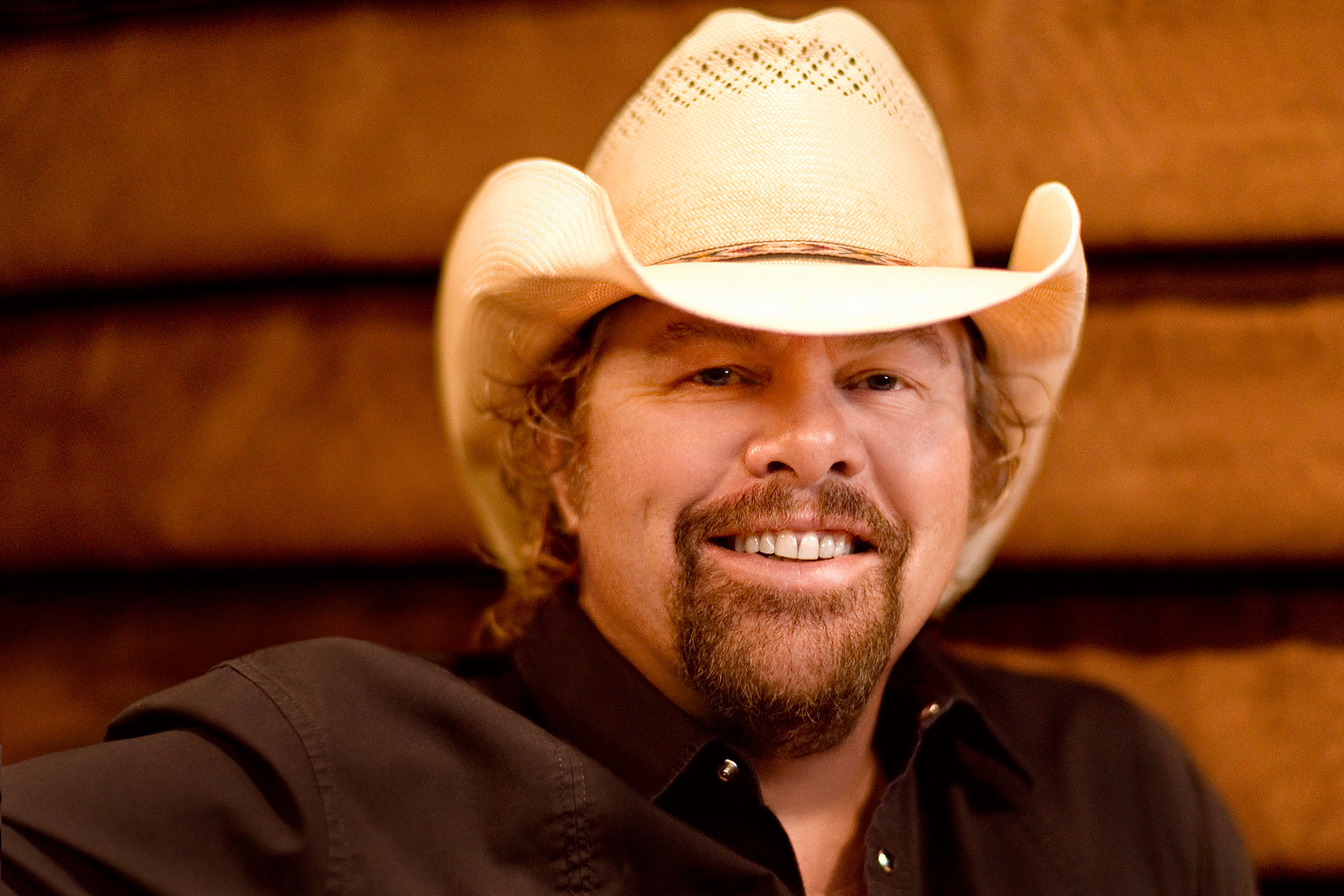 Toby Keith family: Know about his wife Tricia Lucus and their children