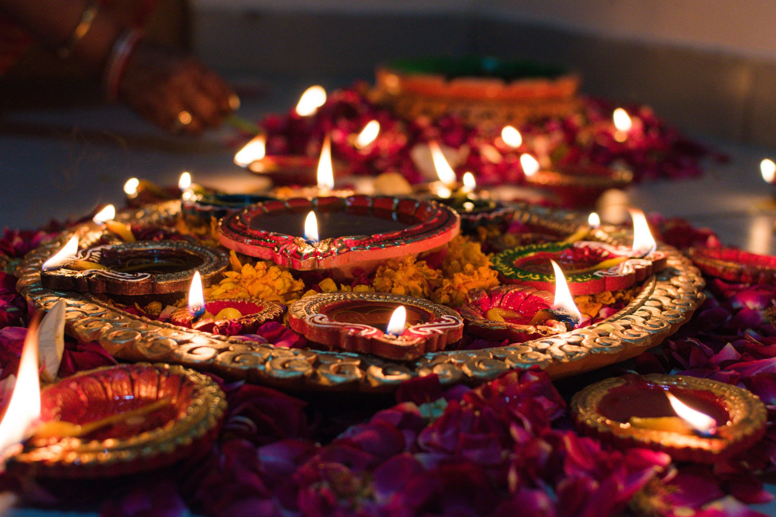 Diwali 2021: Diwali celebration, date, time and laxmi poojan