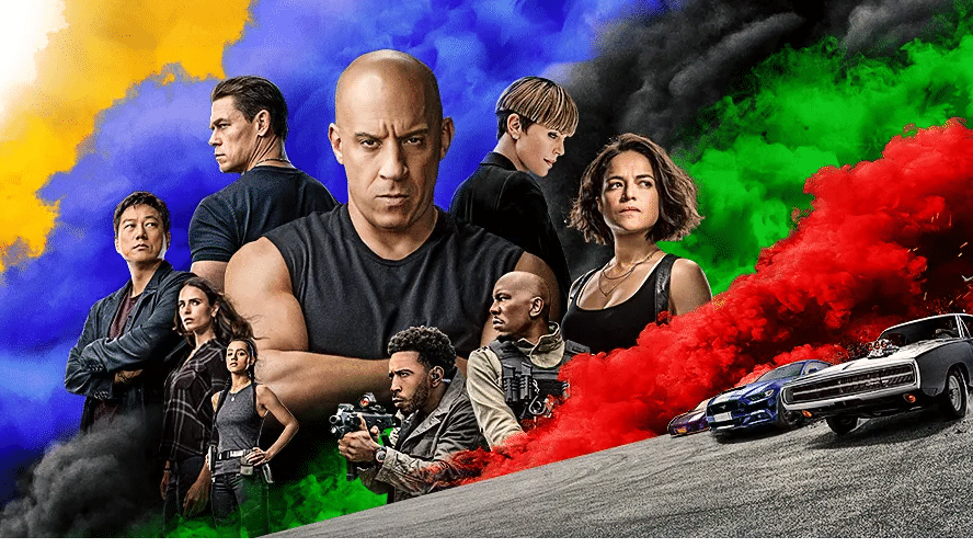 Fast and Furious franchise to release podcast on Friday