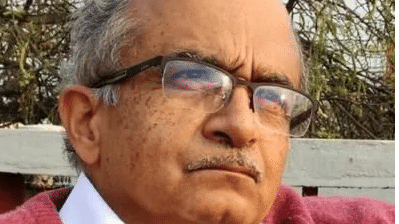 Supreme Court likely to hear Prashant Bhushan’s contempt case today