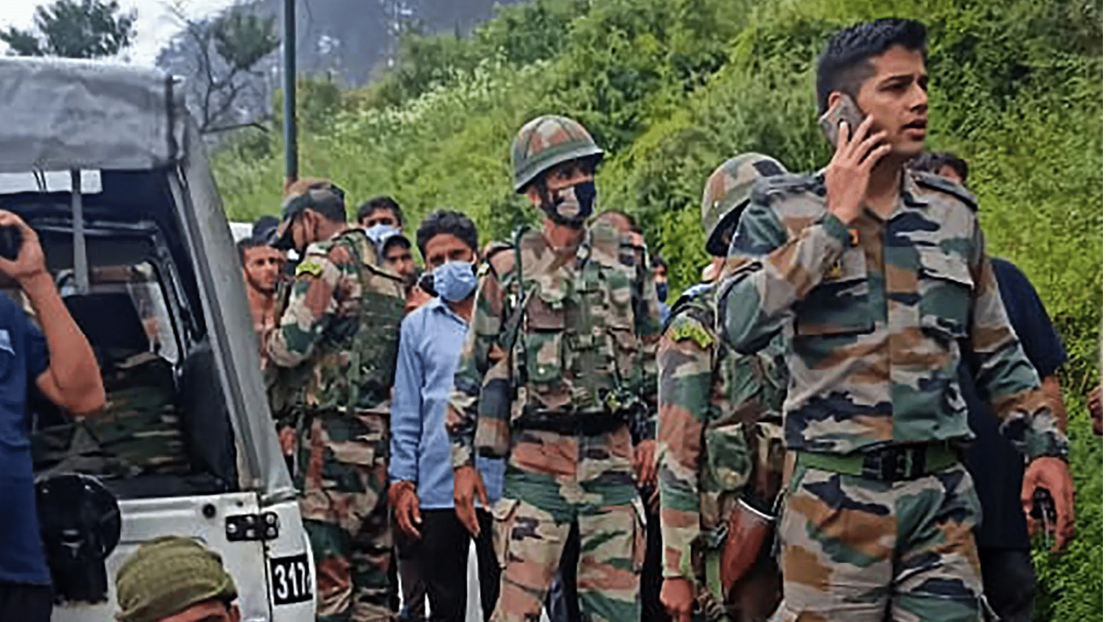 Five years of surgical strike: How India avenged the Uri attack