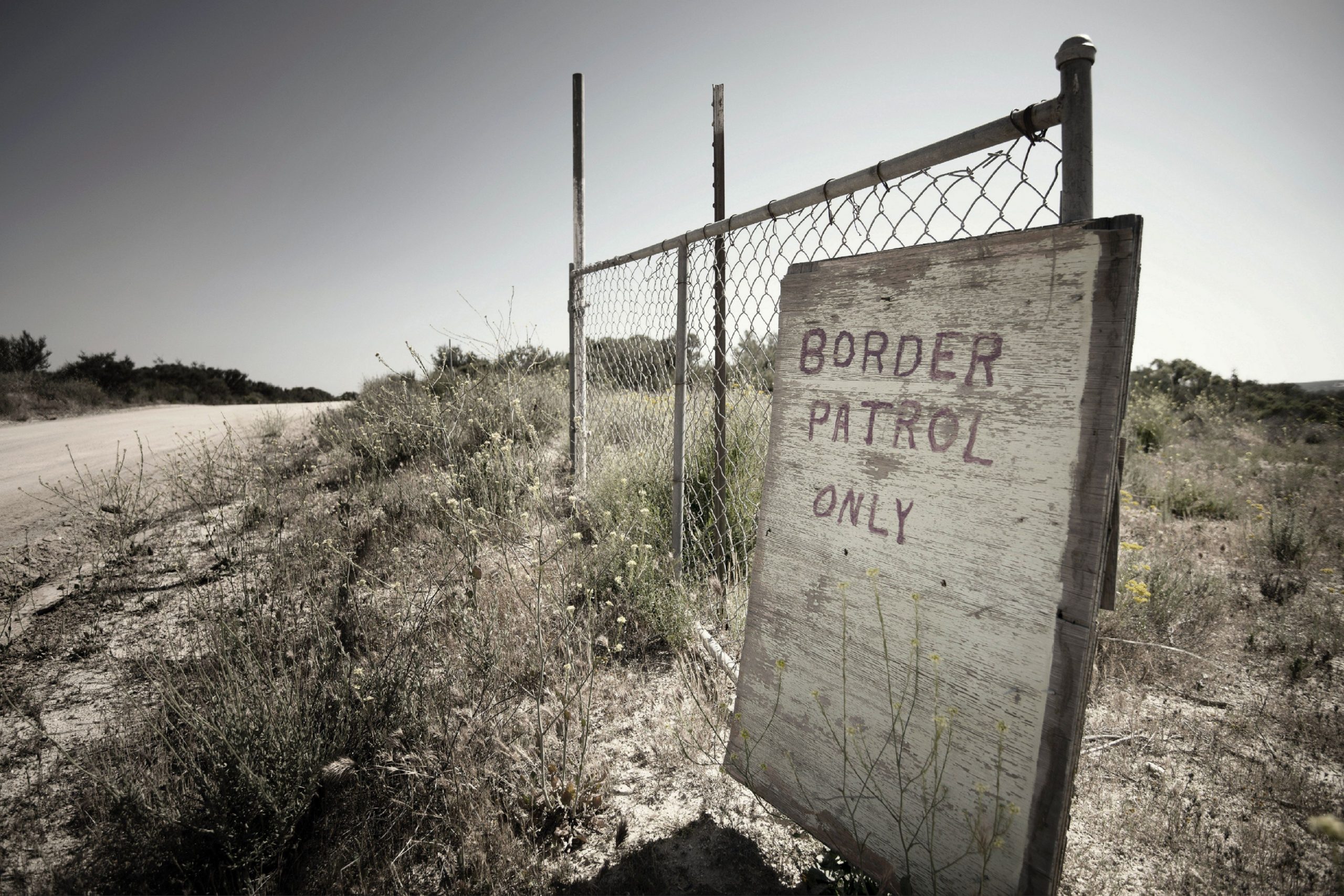 On US-Mexico border, a revolving door for many migrants