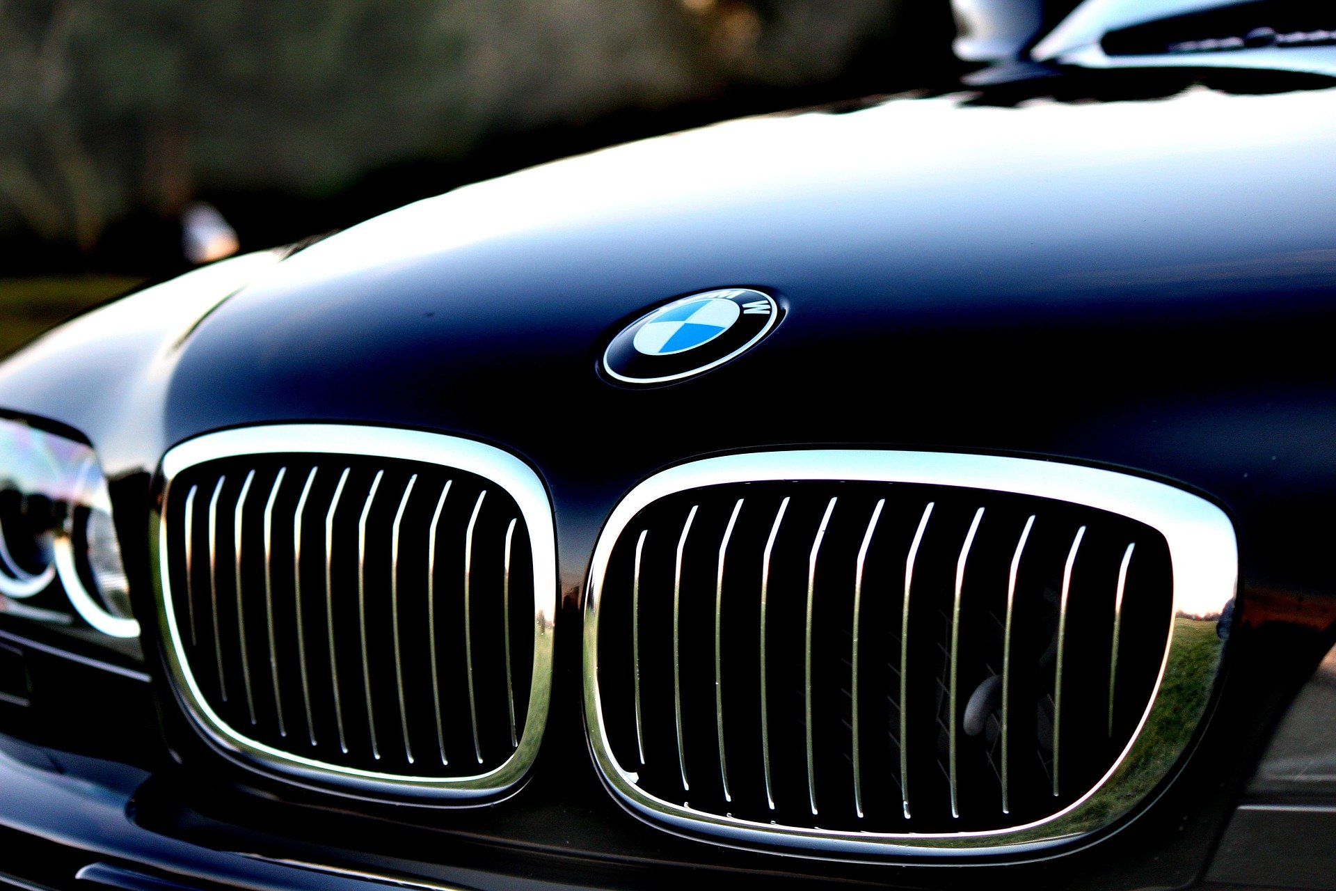 EU slaps Volkswagen, BMW with 875-mn-euro antitrust fine