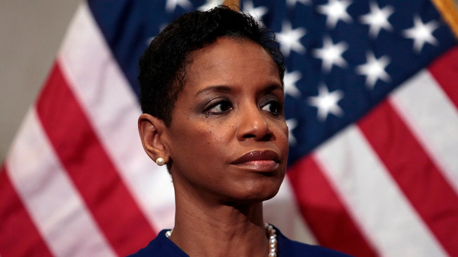 Who is Donna Edwards?