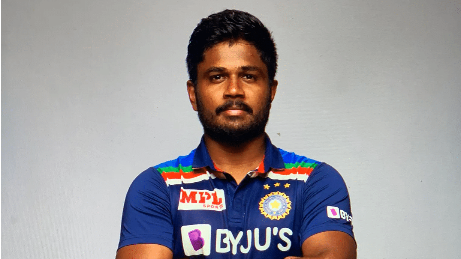 Sanju Samson’s snub from 2nd and 3rd T20I vs England leaves fans fuming