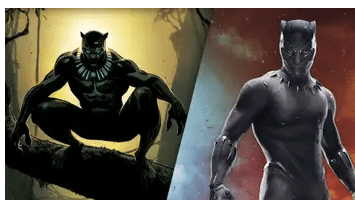 Black Panther Wakanda Forever: Marvel pays tribute to Chadwick Boseman