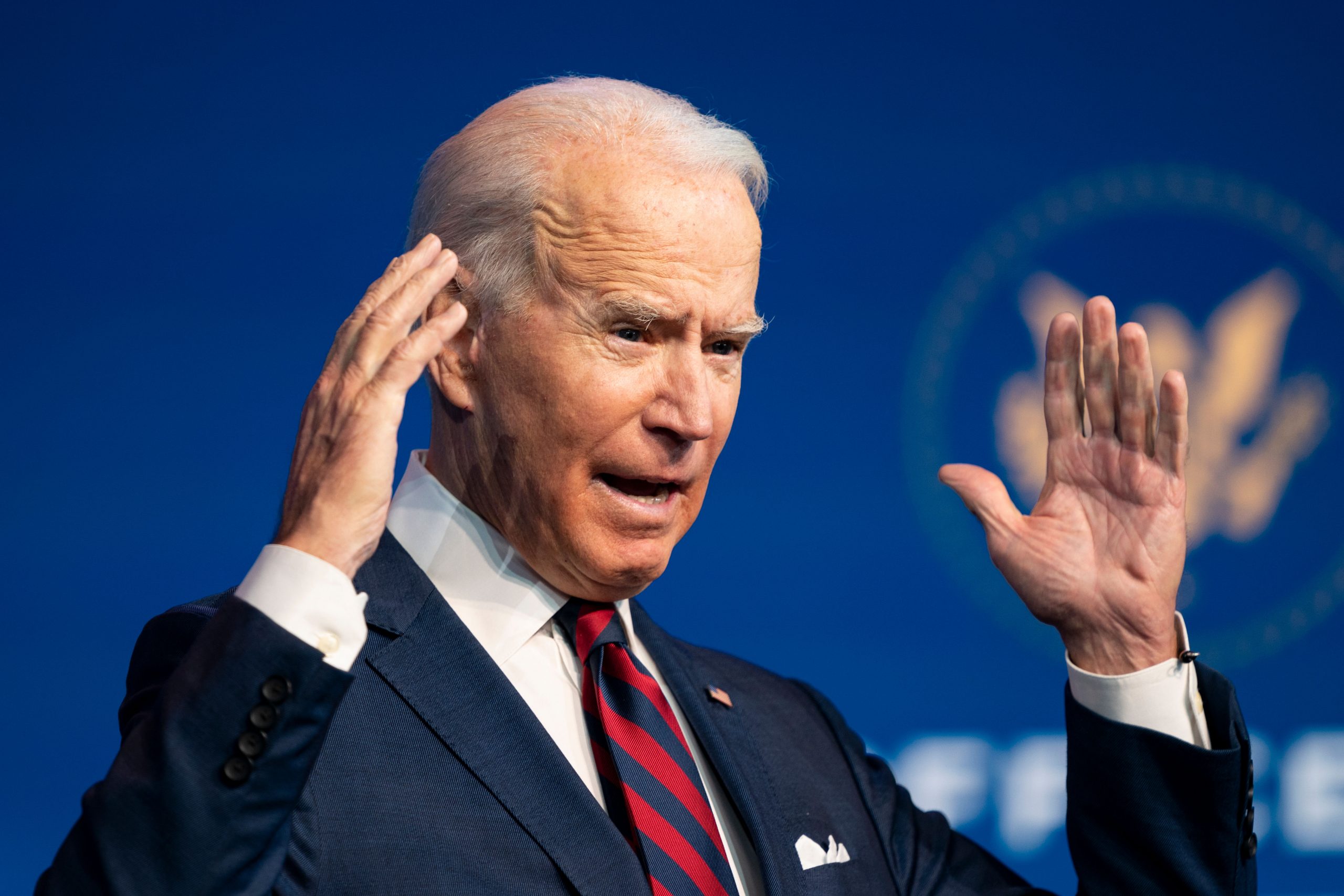 Bipartisanship on the COVID-19 package is Biden’s first call: Reports