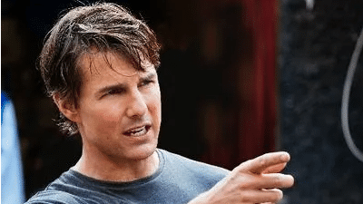 Tom Cruise on how impossible a mission it was to shoot ‘MI:7’