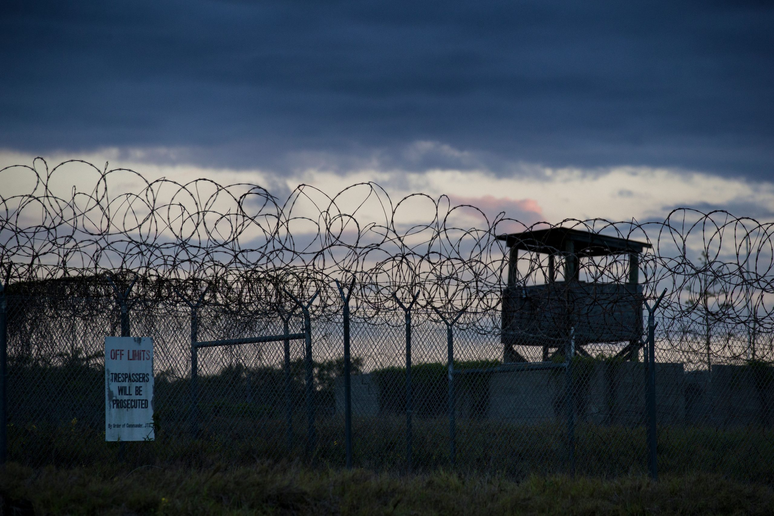 Explained: How half of Guantanamo Bay’s prisoners could be released