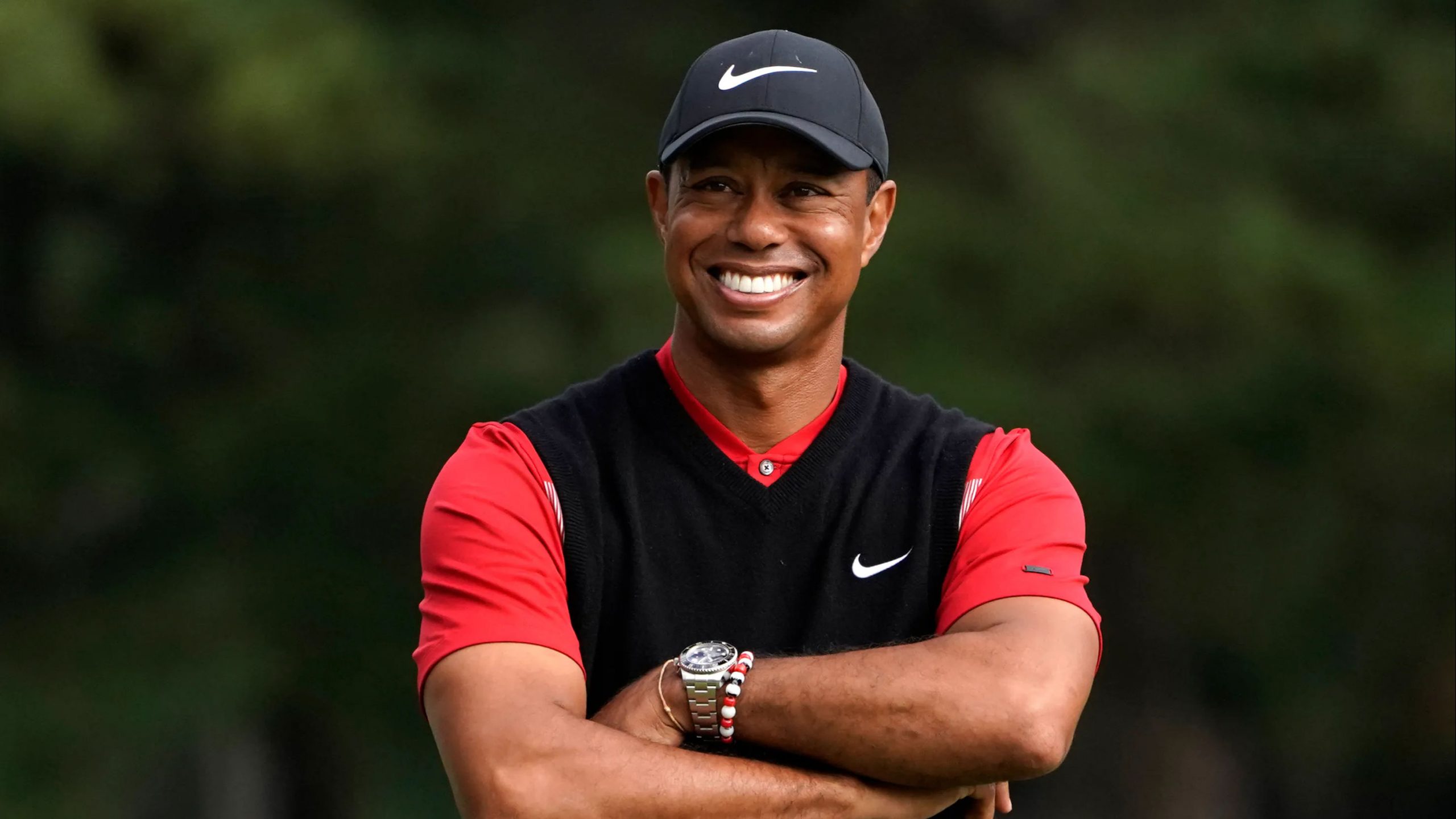 Tiger Woods edges towards recovery after surgery following car accident