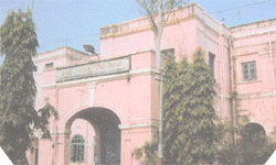 Plight of Bihar’s first medical college in the name of redevelopment