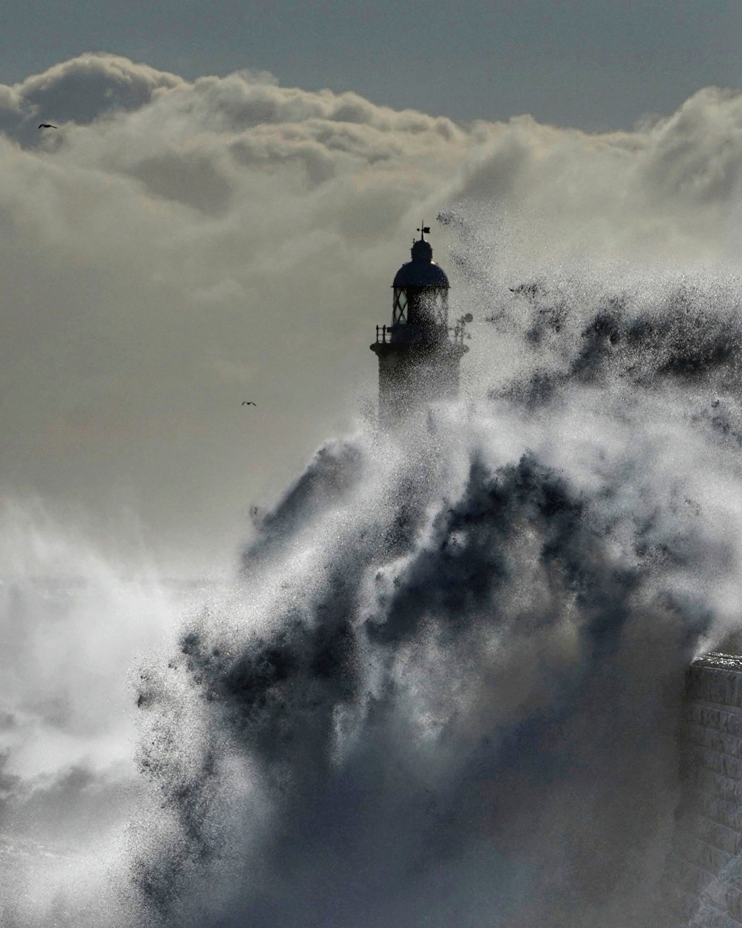 Results of supercomputer’s calculation on El Nino, La Nina worry scientists