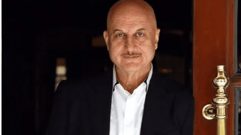 From Rs.37 to becoming multi millionaire, actor Anupam Kher has lived life on his terms