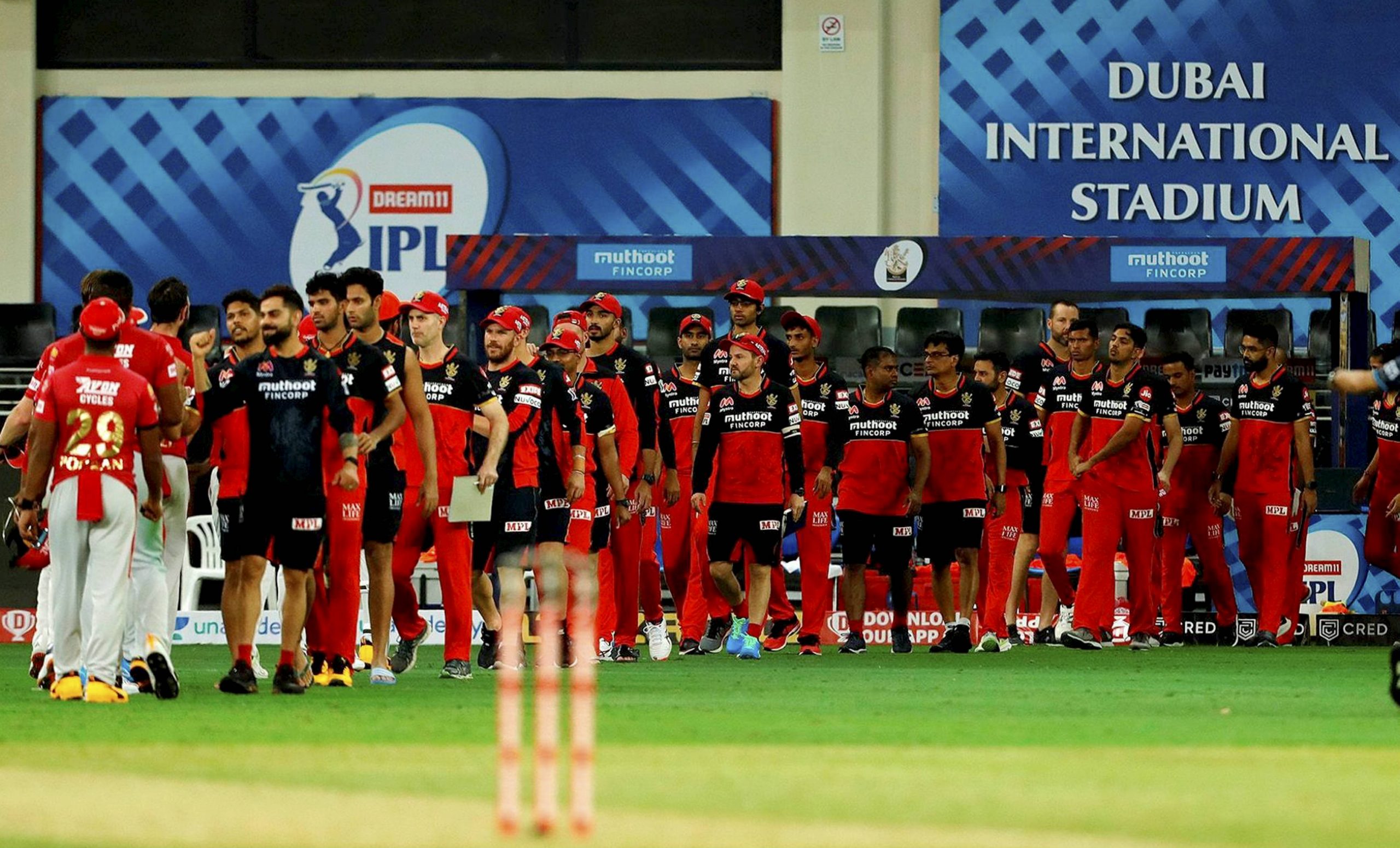 IPL 2022: RCB to chose captain today. Likely contenders