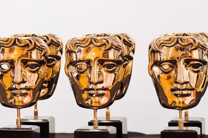 BAFTA 2022: Full list of winners