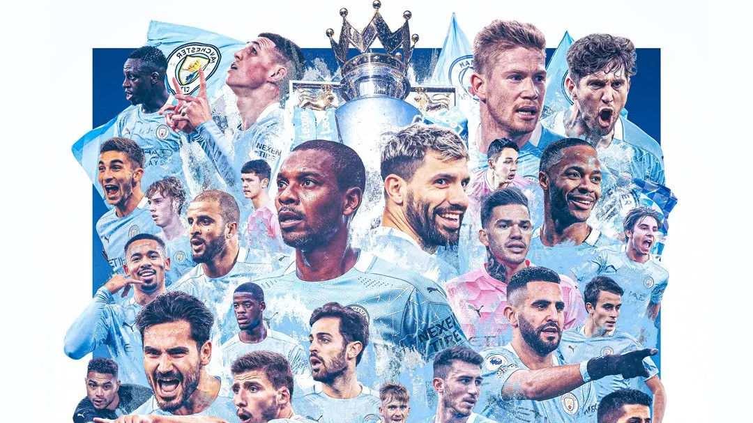 Five incredible moments that defined Manchester City’s Premier League run