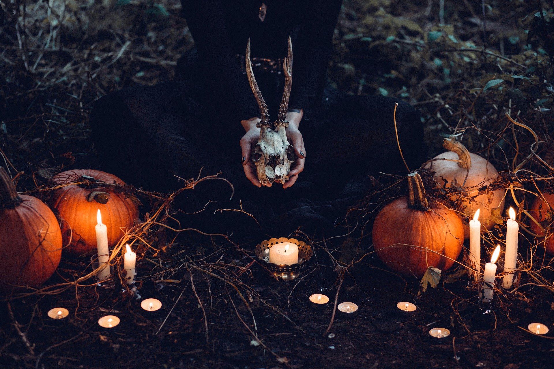 Five amazing  Halloween traditions from across the world
