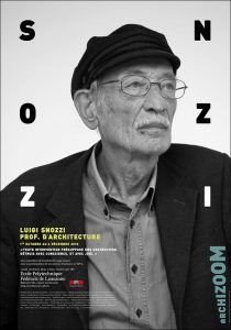 Swiss architect Luigi Snozzi dies of COVID-19 at 88