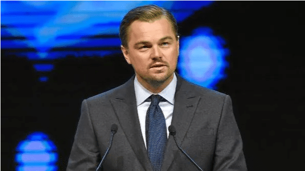 Brazil’s vice-president invites Leonardo DiCaprio to visit the Amazon with him