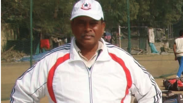 Legendary cricket coach Tarak Sinha dies at 71, tributes pour in