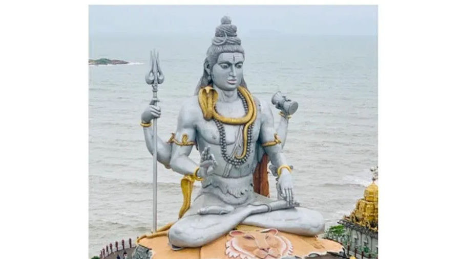 Amazon Quiz: The lead character in ‘Immortals of Meluha’ is named after this deity. What is the name of his ..