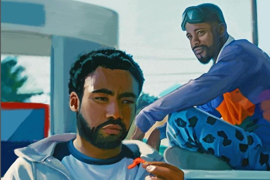 Donald Glover wanted Atlanta over in 2 seasons, finds four-season run perfect
