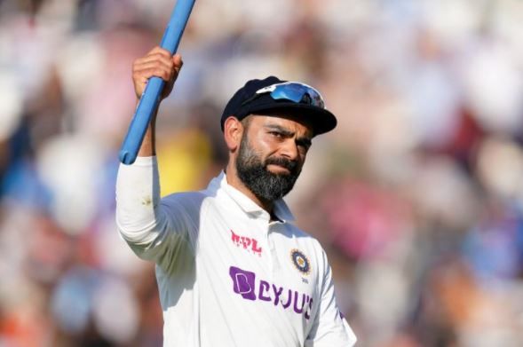 Tends to quit when captaincy under threat: Sanjay Manjrekar on Virat Kohli