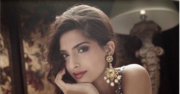 A Blind Remake, Sonam Kapoor Gears up for Bollywoods Take of this Korean Film
