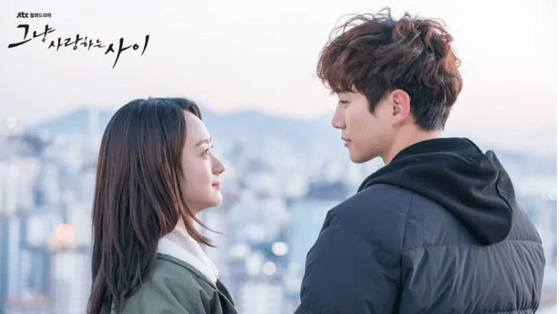 Five K-Drama couples that define a healthy relationship