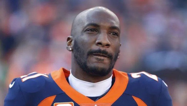 Who is Aqib Talib, brother of prime suspect in Mike Hickmon’s killing?