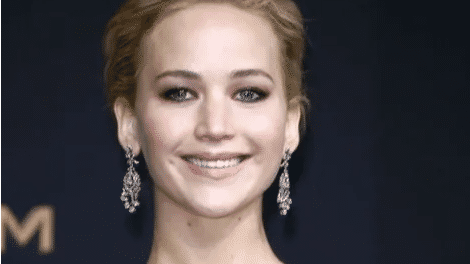 Jennifer Lawrence says she is still traumatized by nude photo hacking scandal