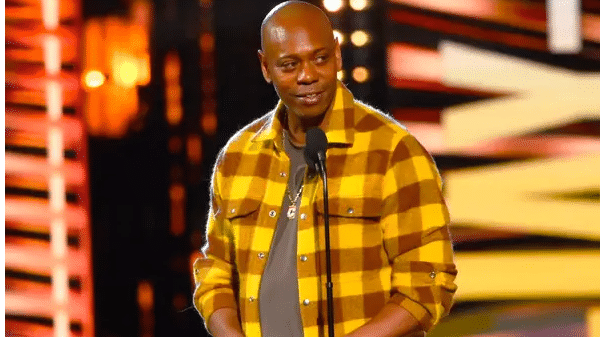 Dave Chapelle Minneapolis show: Why venue was changed