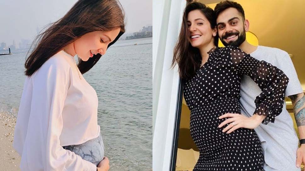 It’s Vamika: Virat Kohli, Anushka Sharma reveal daughter’s name and this is what it means