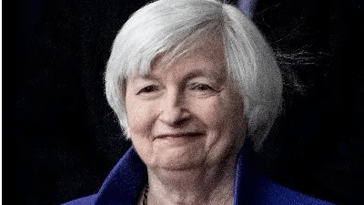 Janet Yellen eyes financial revamp to curb cryptocurrency abuse, reduce inequality