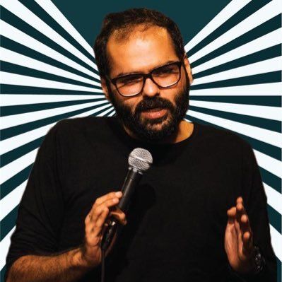 Attorney General grants consent for contempt proceedings against Kunal Kamra