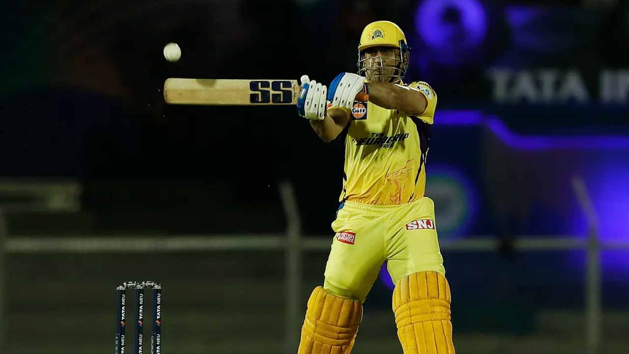 MS Dhoni turns 41: CSK players wish Thala in unique video message