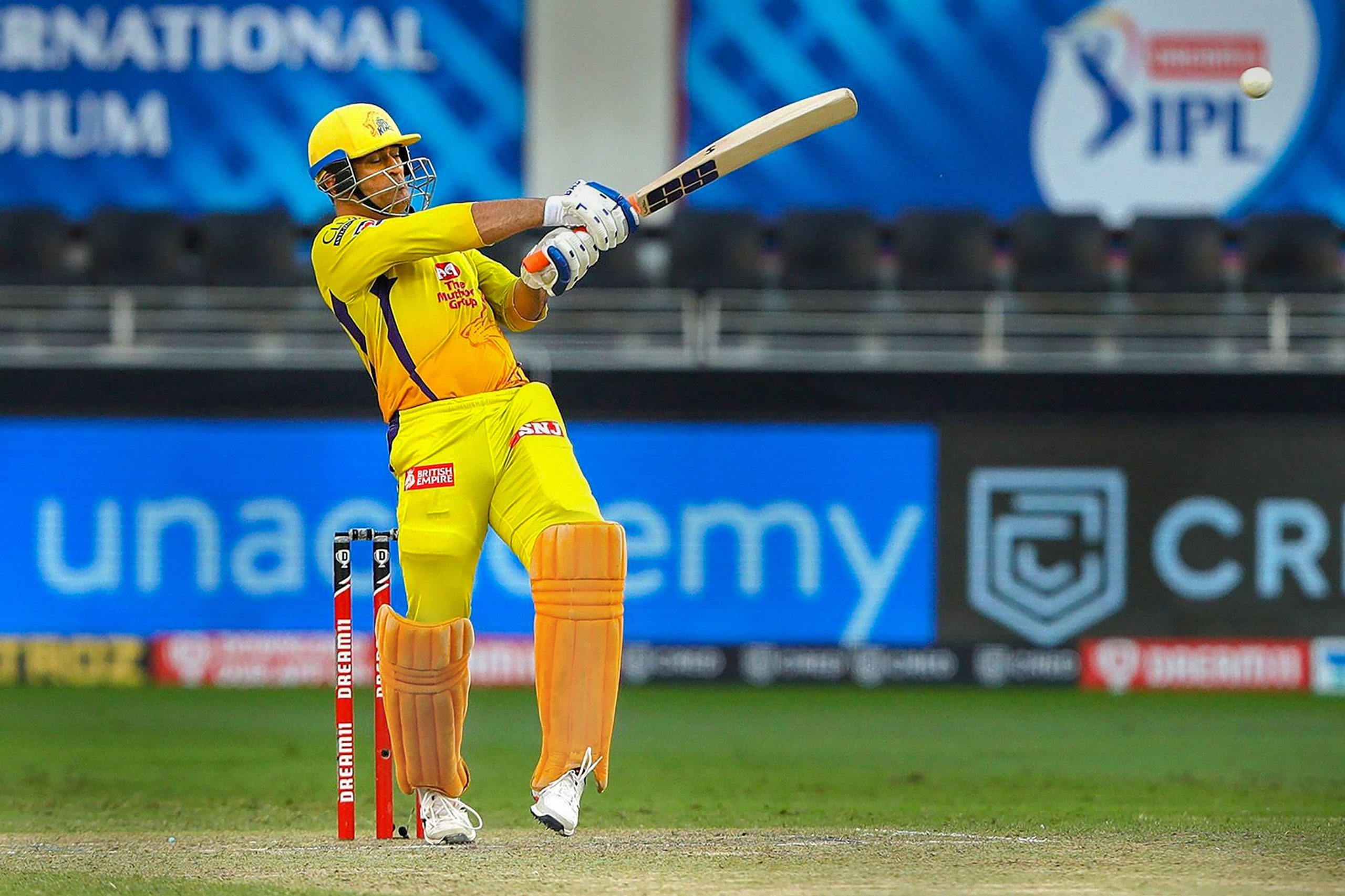 CSK vs RR match rescheduled after 2 support staff test positive for COVID