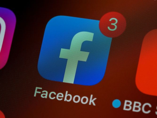 US federal body files revised antitrust complaint against Facebook