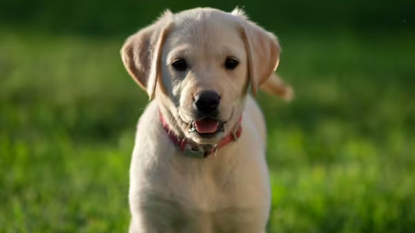 American Kennel Club names Labrador retriever as most popular dog breed